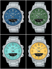 Casio Men's Watch AMW-880D-9AVDF | ساعة كاسيو للرجال موديل AMW-880D-9AVDF